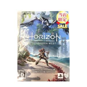 【新品】Horizon Forbidden West/PS5/ECJS00014/D 17才以上対象 ダウンロード版レターパック発送