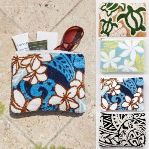 正規品 ハワイアン ABCストア ハワイ柄 ぬいぐるみ ストラップ付き