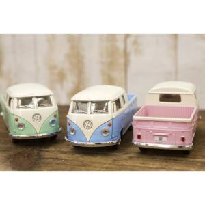 フォルクスワーゲンミニカー ミニカー 1/24 MOTORMAX 1990 VW フォルクスワーゲン タイプ2