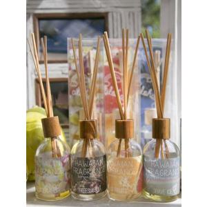 ハワイアン アロハブリーズ ルームスプレー ルームミスト 除菌 消臭