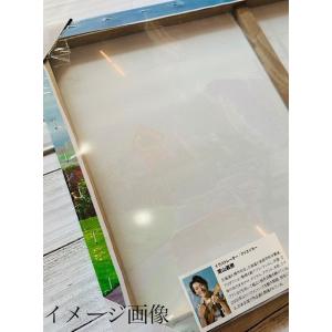 キャンバスパネル絵 (Diamond Head...の詳細画像1