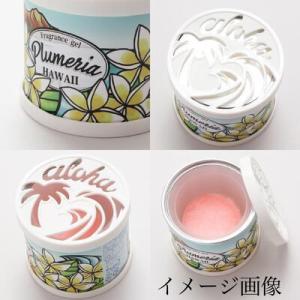 ハワイアン ジェルフレグランス缶 ハワイ雑貨 ...の詳細画像1