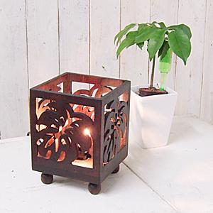 ハワイアン チークランプ(20W) ホヌ モン...の詳細画像3