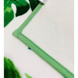 ハワイアンキッチンマット45×120cm 滑り...の詳細画像2