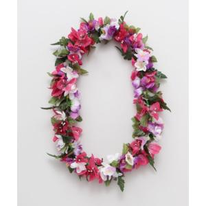【Maunaloa】ハワイアン メリーモナーク...の詳細画像1
