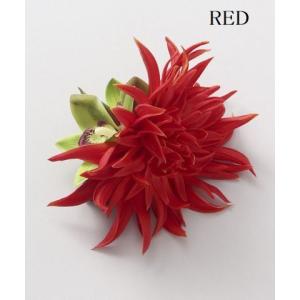 【Maunaloa】ハワイアン スパイダーマム...の詳細画像3