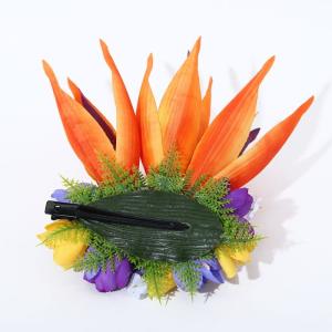 【Maunaloa】ハワイアン ノヘア パラダ...の詳細画像1