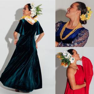 【Maunaloa】ハワイアン カヒリジンジャ...の詳細画像5