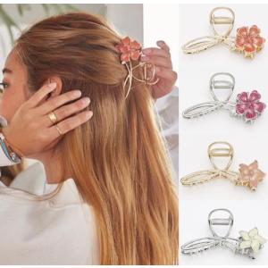 レア Vivienne Westwood ディアマンテハートヘアクリップ Vivienne