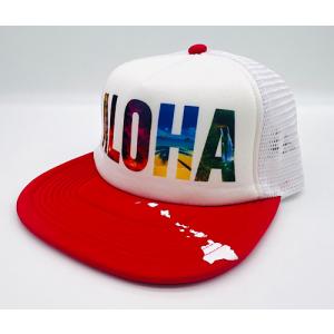 正規品 ハワイアン ABCストア ハワイ柄 ぬいぐるみ ストラップ付き