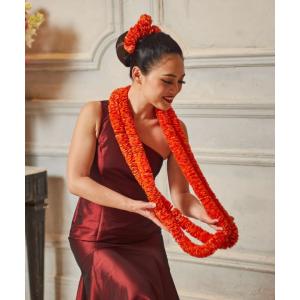 【Maunaloa】ハワイアン イリマ ロング...の詳細画像2