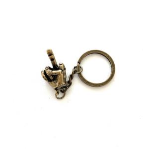 MOOBIUS モービウス Key Chain キーチェーン】カスタムクリップキー