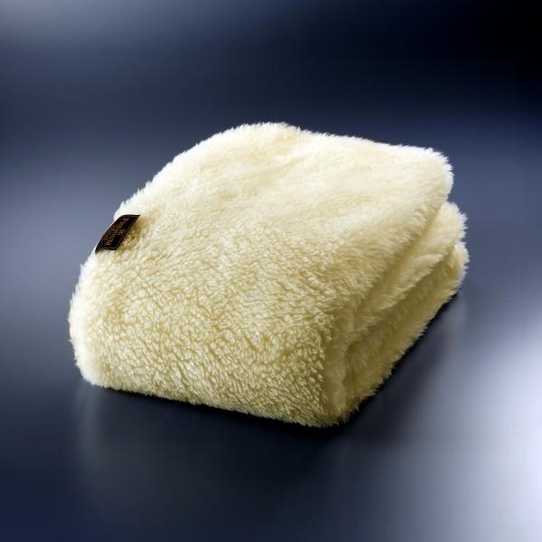 The PREMIUM Sofwool 2 敷き毛布 S(シングル)