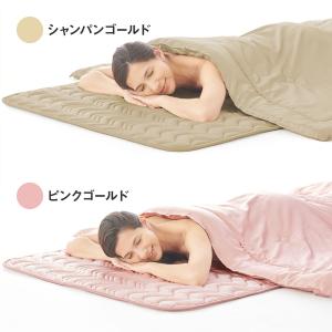シルク布団 日本製 SILK SKIN THE...の詳細画像5