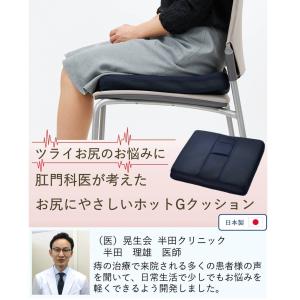 痔 クッション ばれない 低反発 日本製