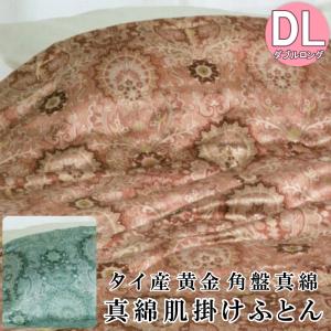 西川（nishikawa） 東京西川 西川プレミアム 真綿掛けふとん シルク