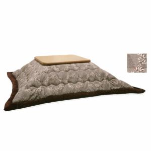 ロマンス小杉 【ポイント10倍】ロマンス小杉 こたつ掛け布団 リビング