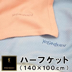 Yves Saint Laurent（イヴ・サンローラン） イブサンローラン 綿ハーフ
