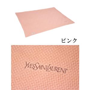 【少々難あり】イブサンローラン 洗える ハーフ...の詳細画像5