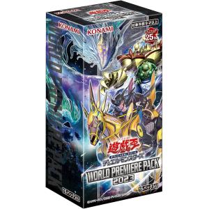 遊戯王OCGデュエルモンスターズ WORLD P...の商品画像