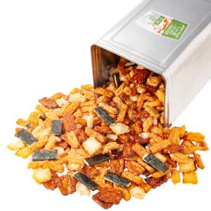 一斗缶 おかき せんべい 詰め合わせ 2.5k...の詳細画像4