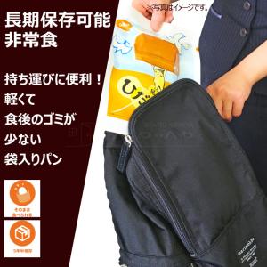 尾西食品 ひだまりパン 3種×2 計6個 プレ...の詳細画像1