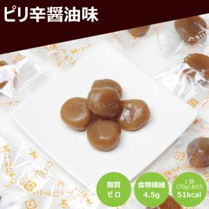玉こんにゃく ピリ辛醤油味 70g×3 個包装...の詳細画像2