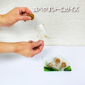 玉こんにゃく ピリ辛醤油味 70g×3 個包装...の詳細画像5