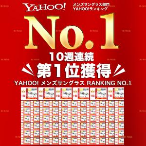 サングラス メンズ ファッション おしゃれ 偏...の詳細画像1
