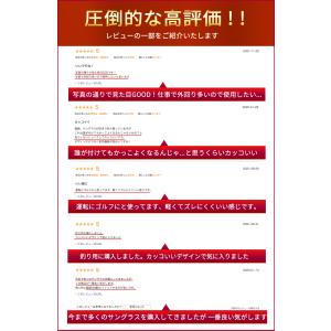 サングラス メンズ ファッション おしゃれ 偏...の詳細画像4