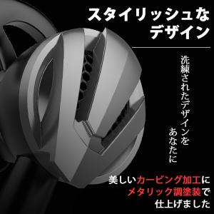ゲーミングイヤホン Switch ps4 ps...の詳細画像5