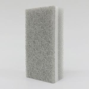 スポンジ 10個セット キッチン 切り込み入 ...の詳細画像2