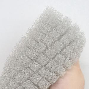 スポンジ 10個セット キッチン 切り込み入 ...の詳細画像5
