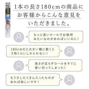 食器棚 シート 45cm×3m ロングタイプ ...の詳細画像3