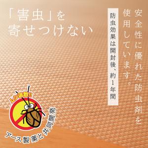 食器棚 シート 45cm×3m ロングタイプ ...の詳細画像5