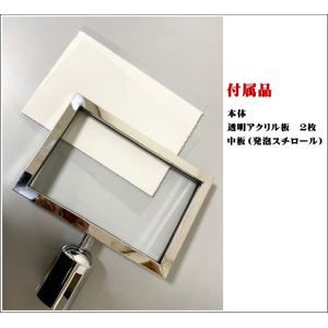 ベルトパーテーション ポールパーテーション 用...の詳細画像3