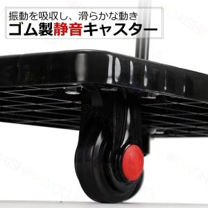 台車 折りたたみ式 新型 TS-3MBR 30...の詳細画像2