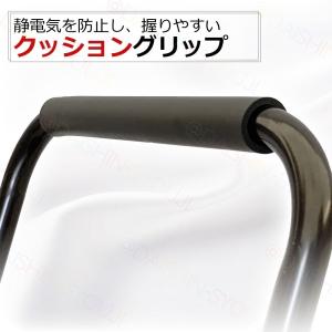 台車 折りたたみ式 新型 TS-3MBR 30...の詳細画像3