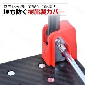 台車 折りたたみ式 新型 TS-3MBR 30...の詳細画像5