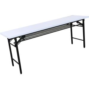 在庫処分セール 返品交換不可 高脚 会議テーブル 長机