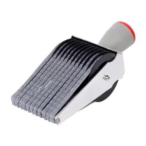 フランスフレーズスタンプセット BOX-FRA フランス語 ボックススタンプ