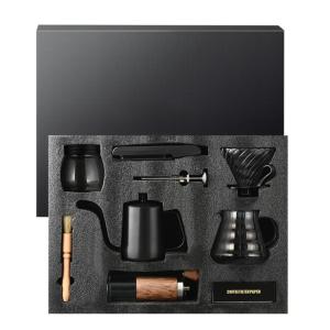 アウトドアコーヒー フルセット V60 珈琲 コーヒー ドリッパー