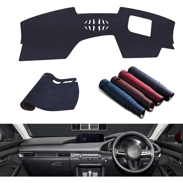 【2025 ダッシュボードマット適用 マツダ3 新型Mazda3セダン MAZDA3ファストバック ...