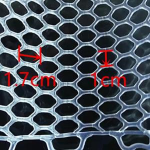 玉網 釣りネット タモ網 替網 玉替え網 ゴム...の詳細画像2