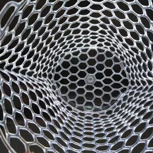 玉網 釣りネット タモ網 替網 玉替え網 ゴム...の詳細画像4