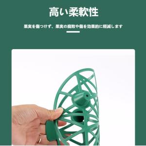 スイカマット メロンマット イチゴサポート 1...の詳細画像4