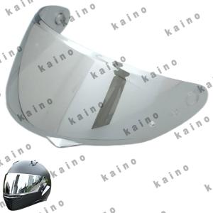 HJC CS-15 XL ミラーシールド2枚 HJP292｜V10用ピンロックミラーシールド［4colors］