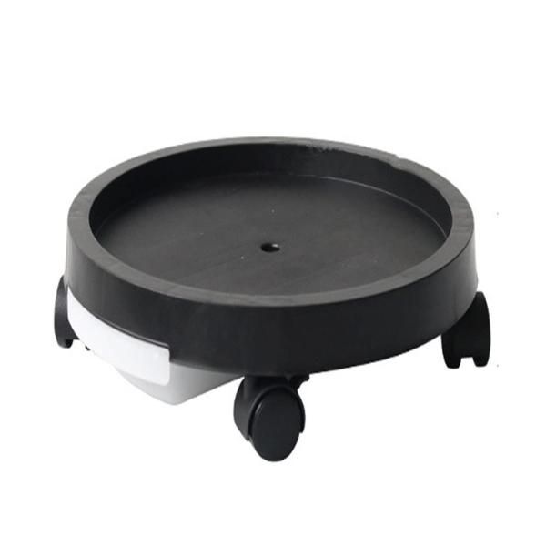 植木鉢台 観葉植物 台 キャスター 付き 貯水付き移動花台 鉢受台 鉢置台 キャスター 鉢置き台 キ...