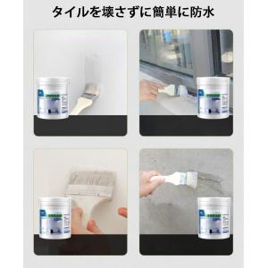 防水シーラント、300g/500g/1000g...の詳細画像4