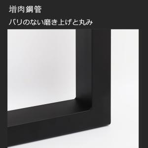 テーブル脚、アイアン脚パーツ、テーブルレッグ、...の詳細画像5